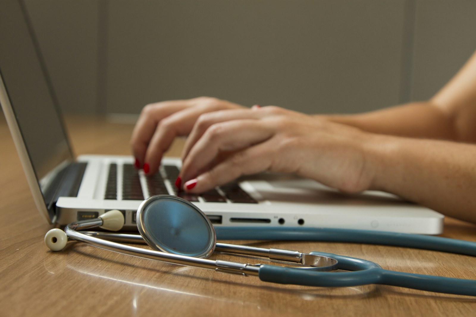 Free health screening outreach